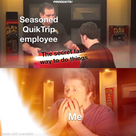 reddit quiktrip|quiktrip employees.